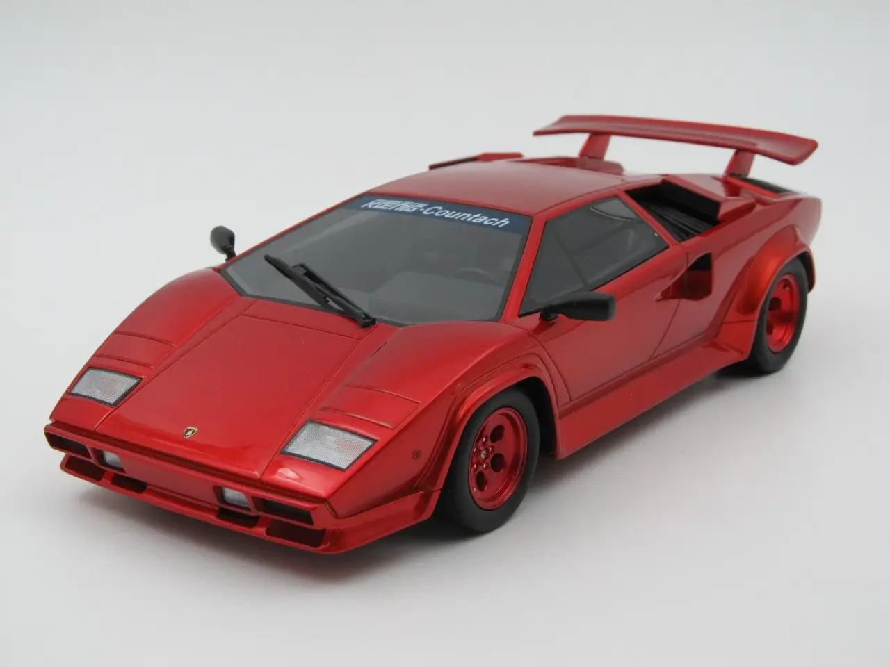 Billede 1 - 1983 Lamborghini Countach / Koenig Special - 1:18