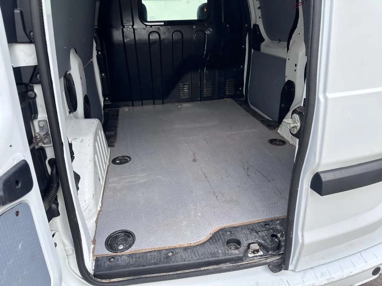 Billede 9 - Dacia Dokker 1,5 dCi 90 Ambiance Van