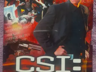 2 x Csi Miami