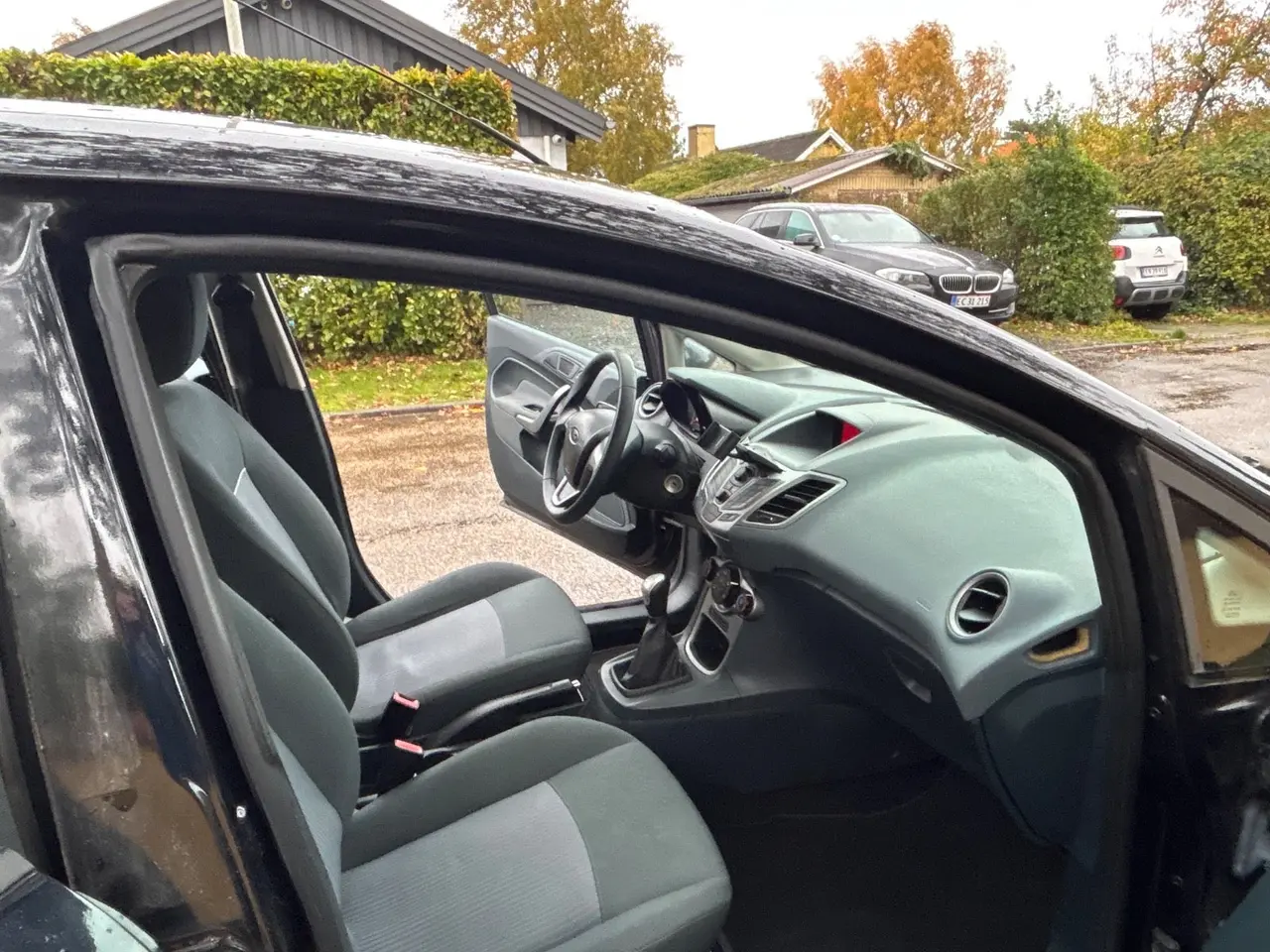 Billede 22 - Ford Fiesta 1,25 60 Ambiente