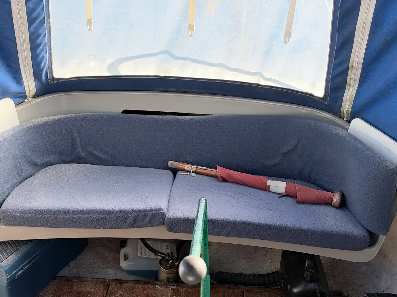 Billede 6 - Luna 19 med Volvo Penta diesel