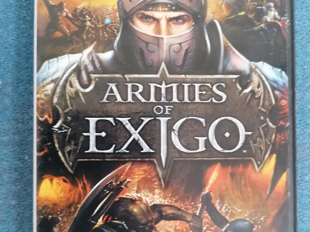 Billede 1 - Armies of Exigo
