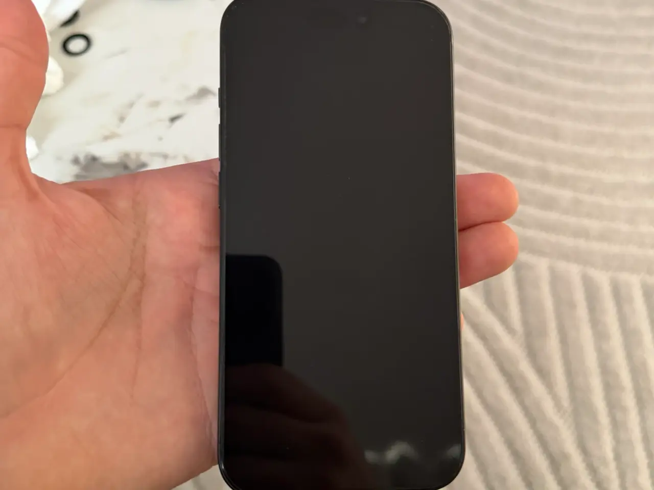 Billede 3 - iPhone 15 pro 256gb