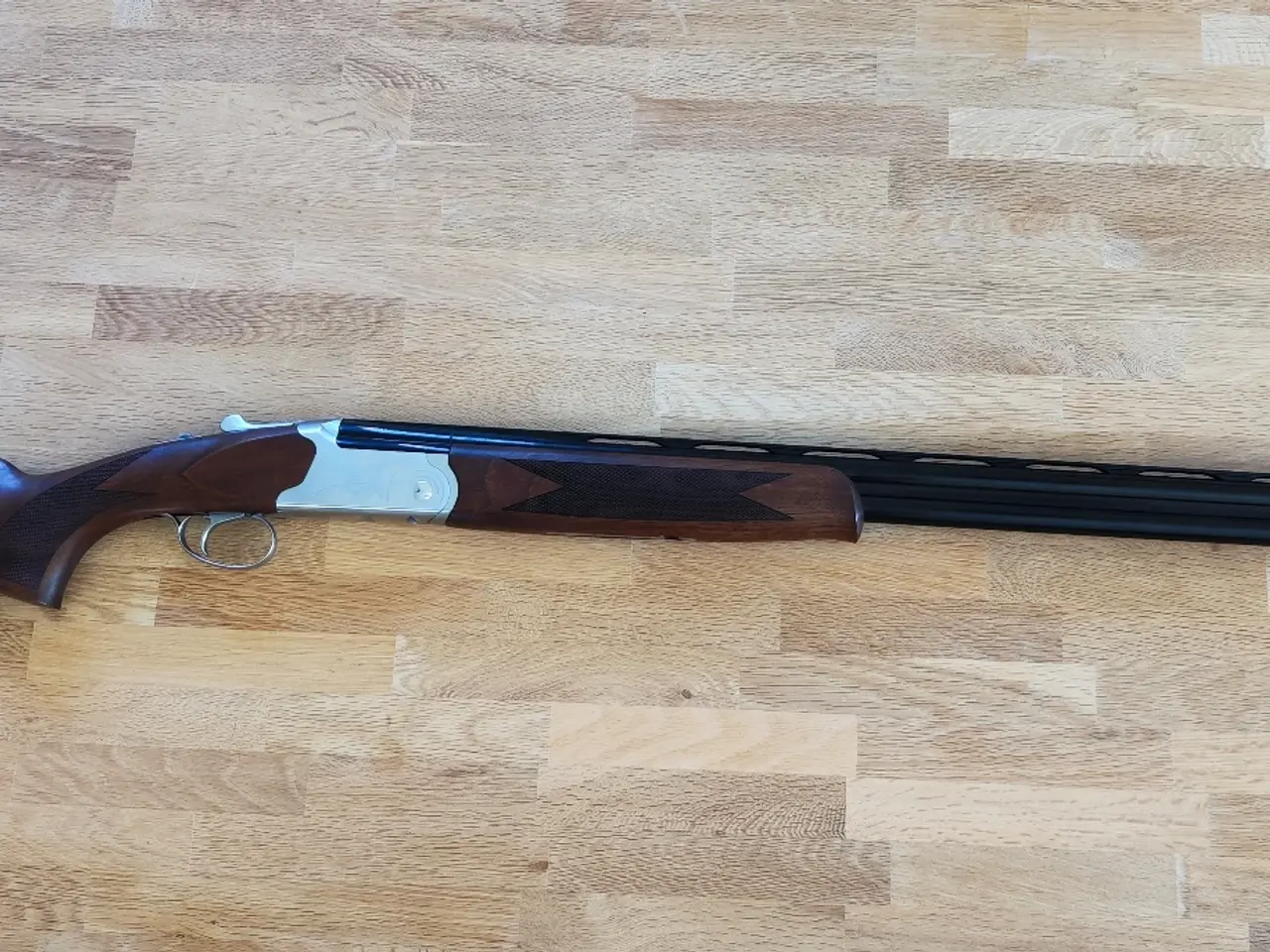 Billede 3 - Dickinson Arms Hunter 20/76