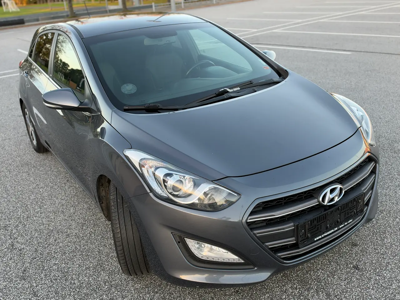 Billede 3 - Hyundai i30 Special Edition 