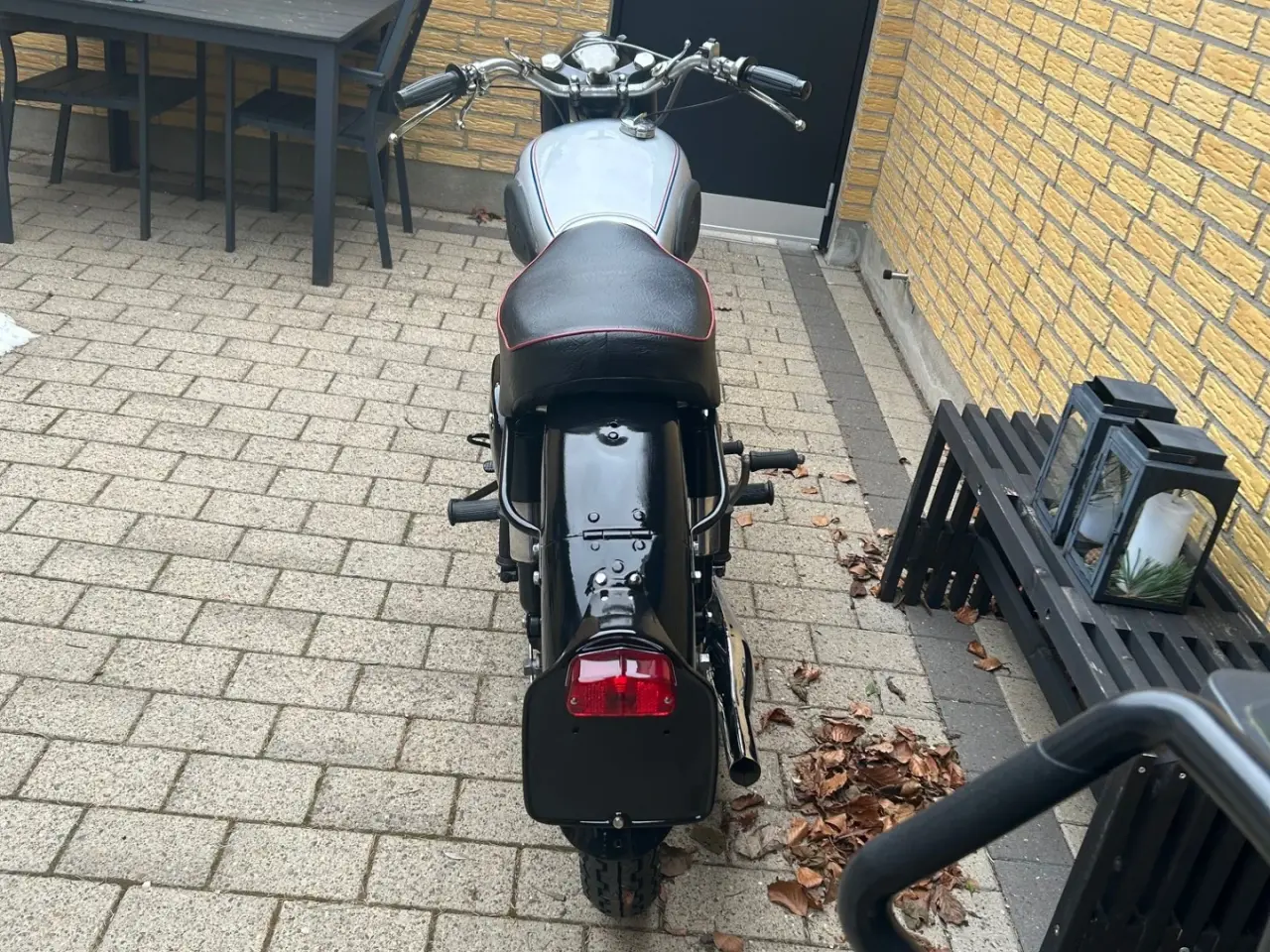Billede 4 - Norton Es2
