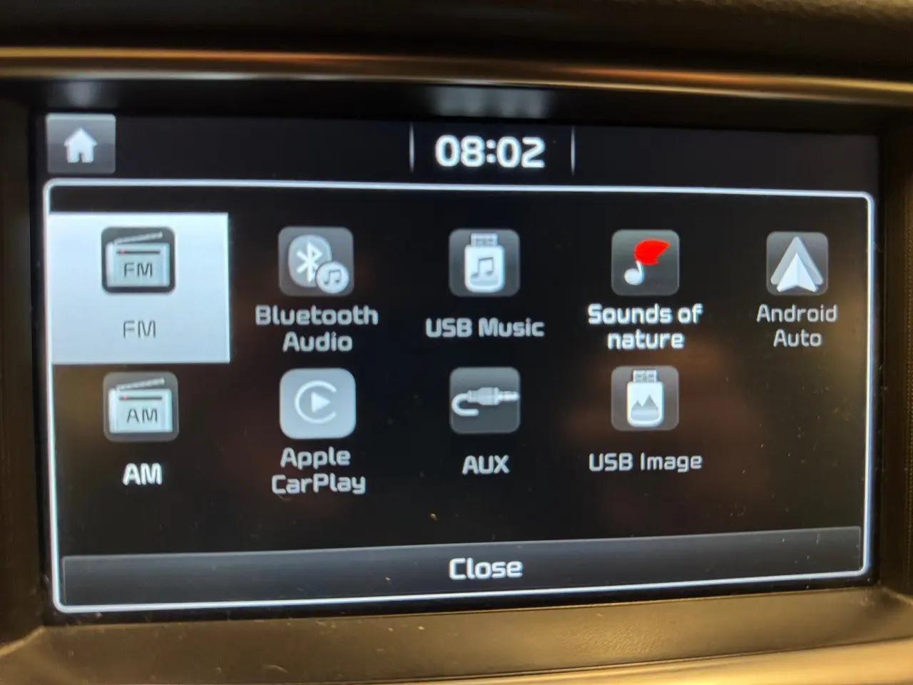 Billede 10 - Kia Optima 2,0 PHEV SW aut.