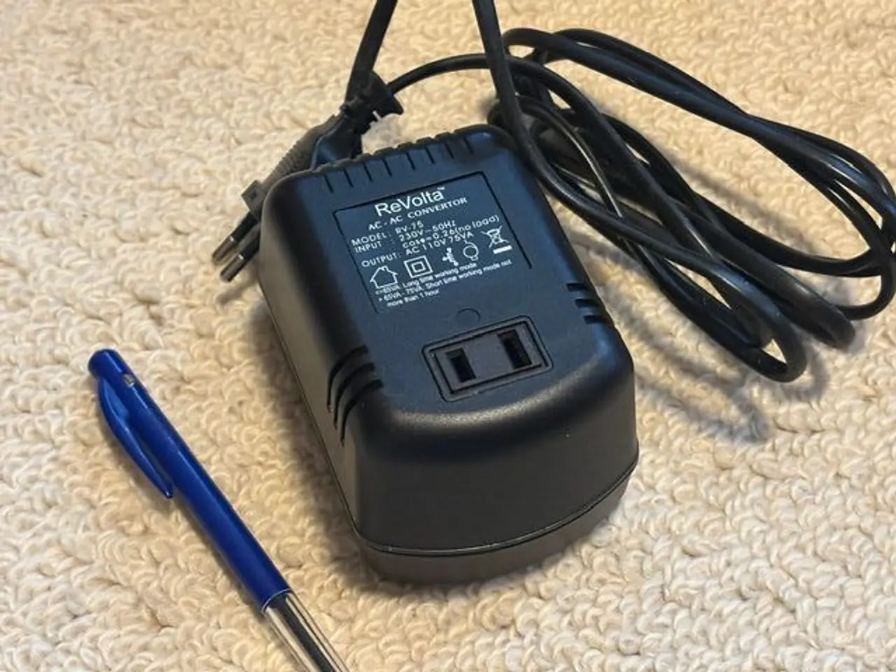 Billede 1 - AC-AC converter