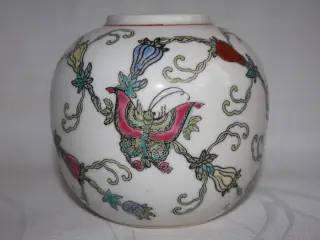 Kinesisk vase