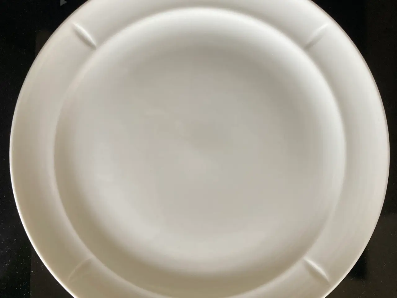 Billede 2 - Rosendahl middagstallerkner