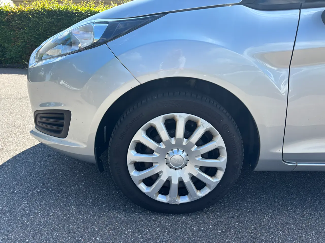 Billede 16 - Ford Fiesta 1,0 80 Trend+