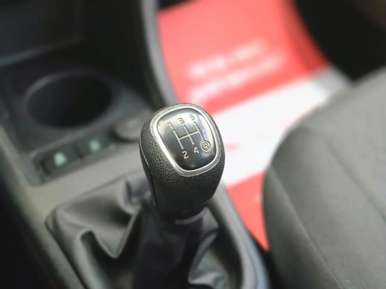Billede 12 - Skoda Citigo 1,0 MPi 60 Active