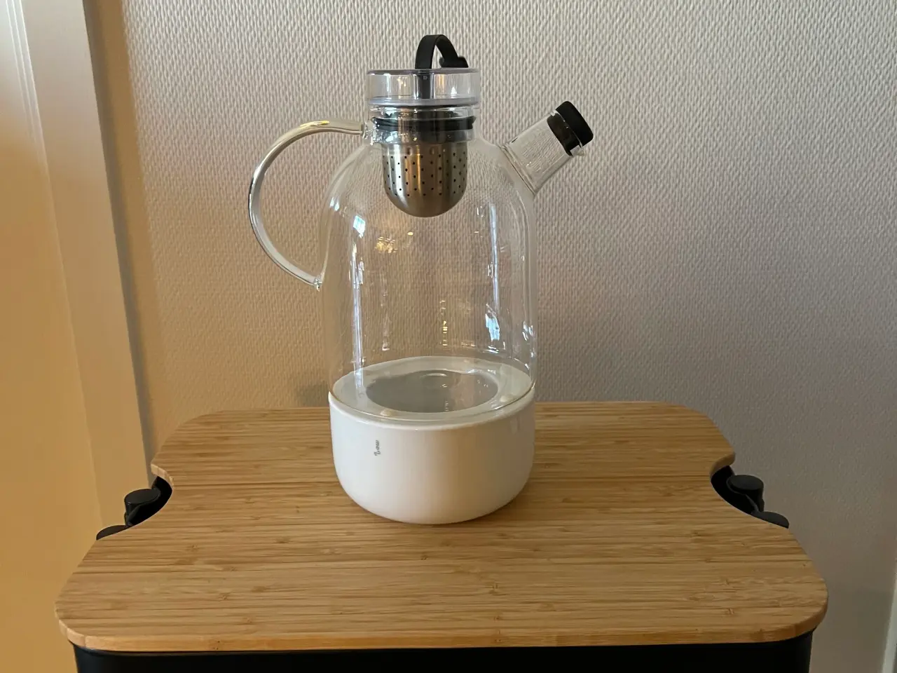 Billede 1 - Menu Kettle 1,5 L vandkedel