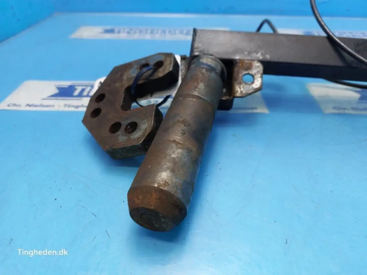 Billede 11 - New Holland TM 140 Føler 87661289