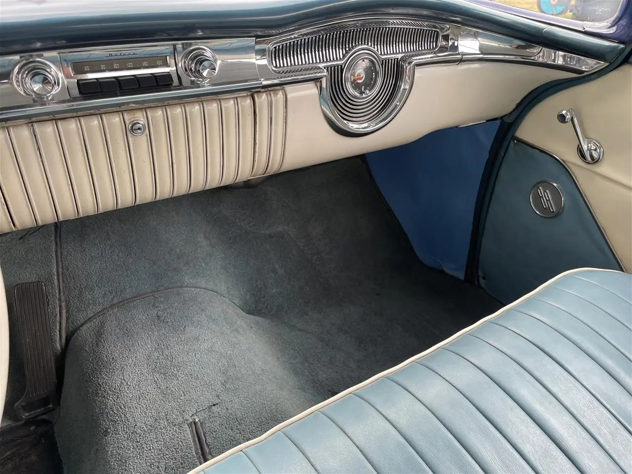Billede 31 - Oldsmobile Super 88 Holiday Coupe