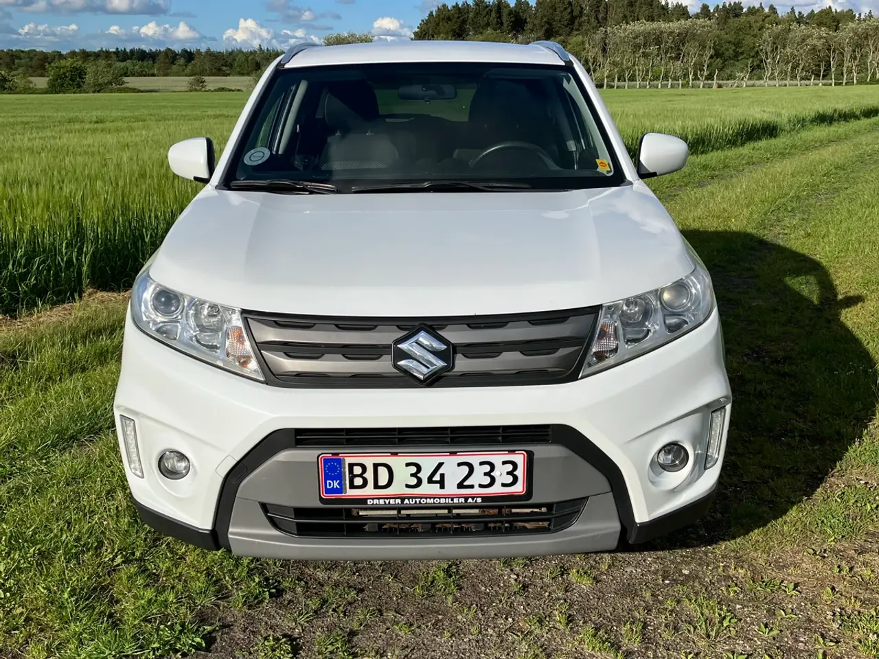 Billede 2 - Suzuki Vitara
