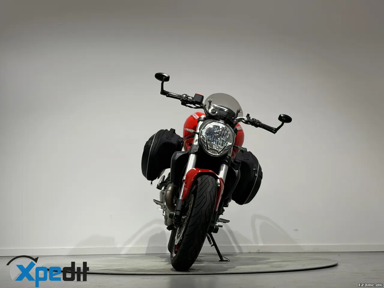 Billede 4 - Ducati Monster 821