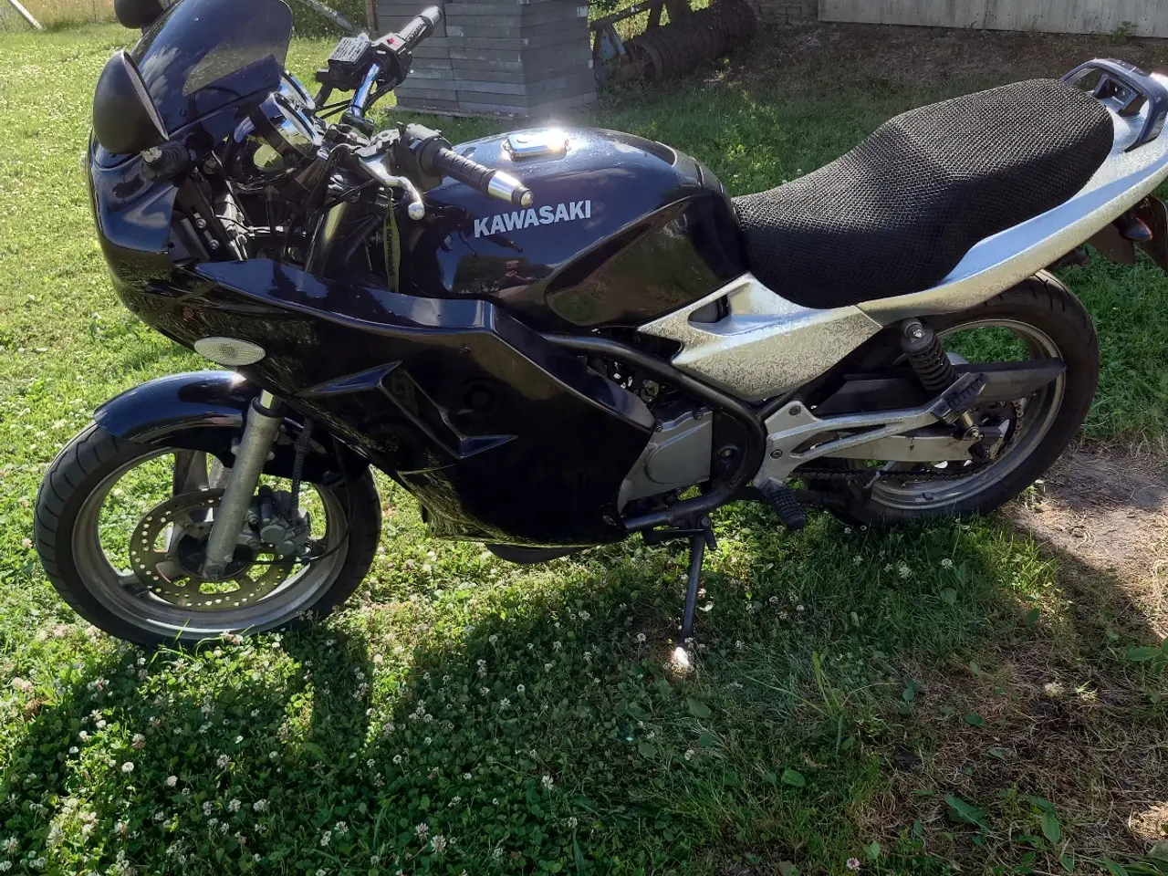 Billede 5 - Kawasaki er5