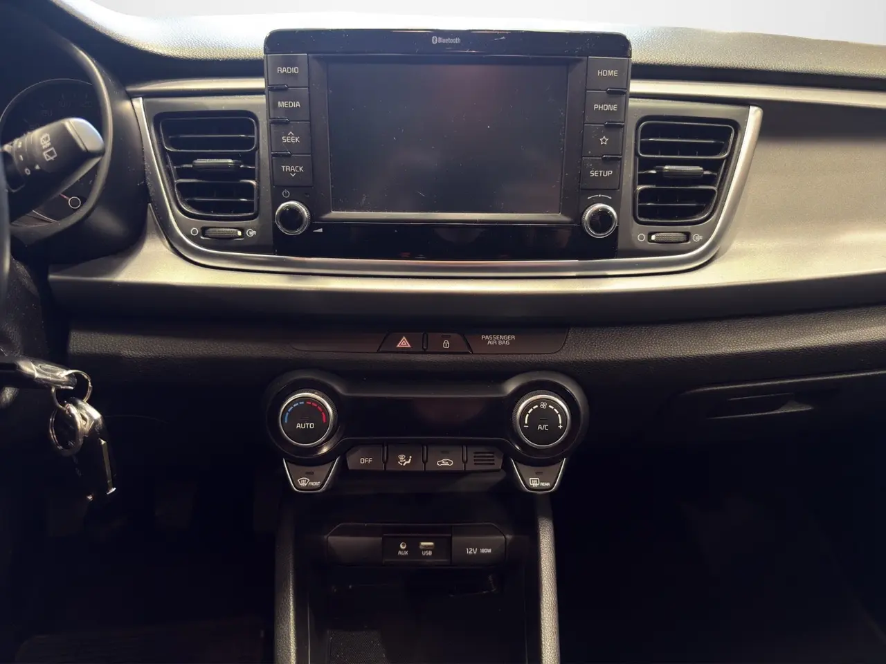 Billede 14 - Kia Rio 1,0 T-GDi Premium