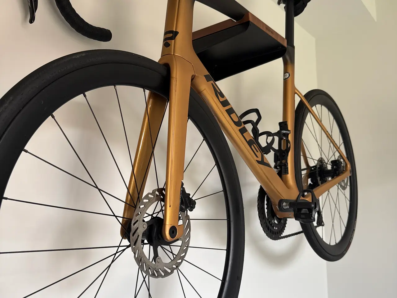 Billede 4 - Ridley Noah Fast 2024