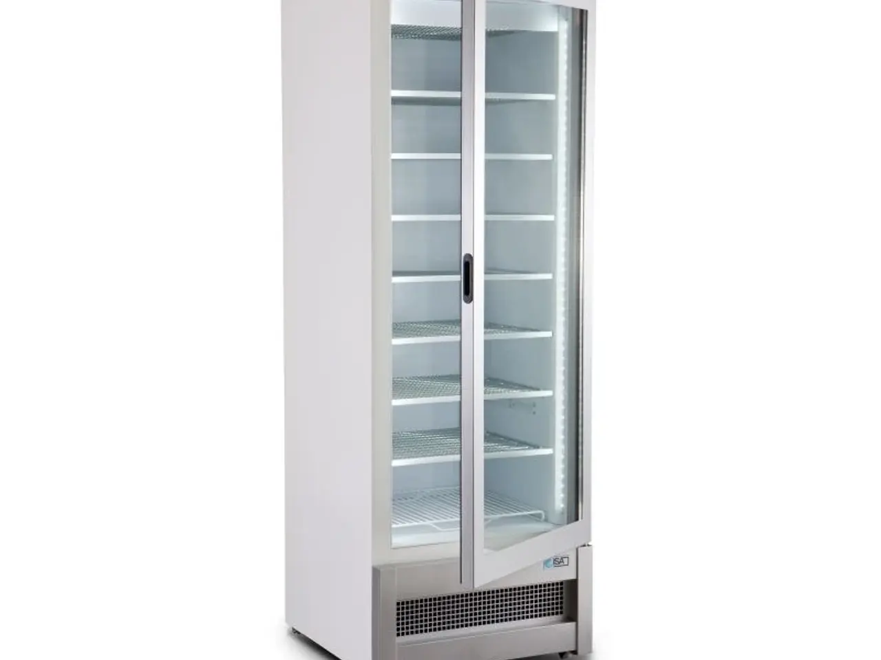Billede 1 -  Displayfryseskab 353 L – B520 x D740 x H1935 mm
