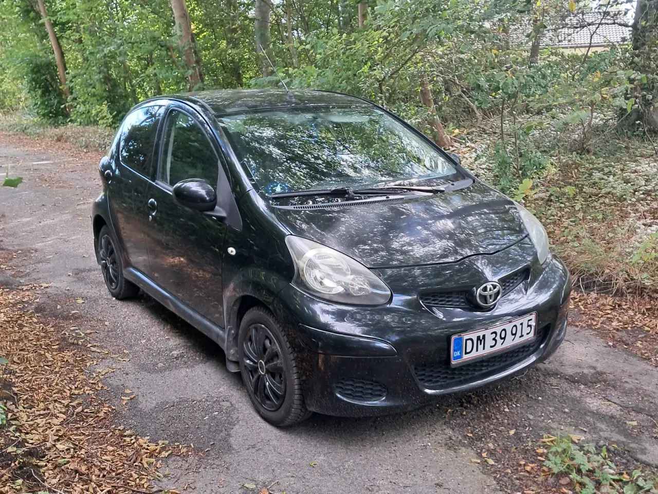 Billede 2 - Toyota aygo