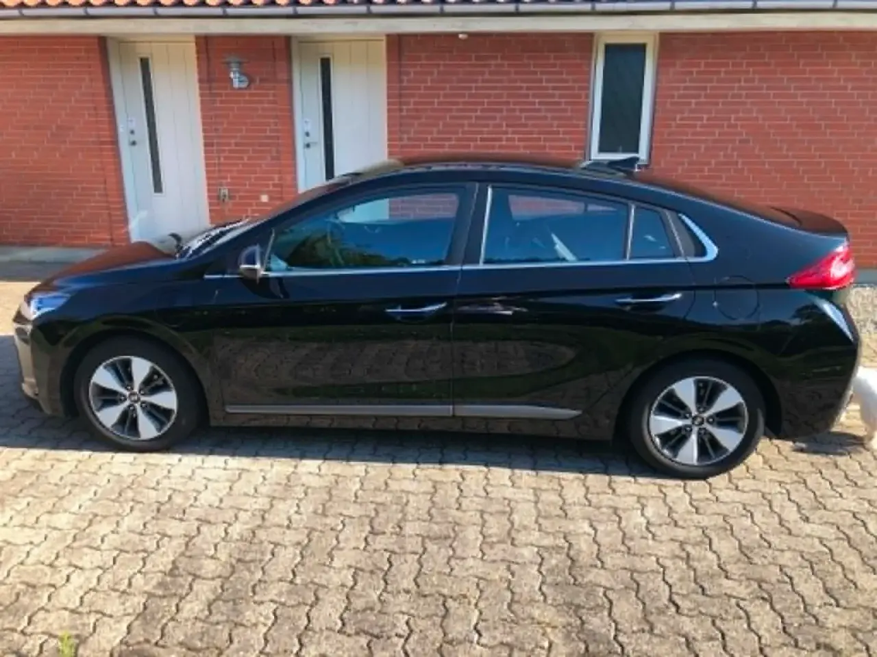 Billede 2 - Hyundai Ioniq 1,6 PHEV Premium DCT