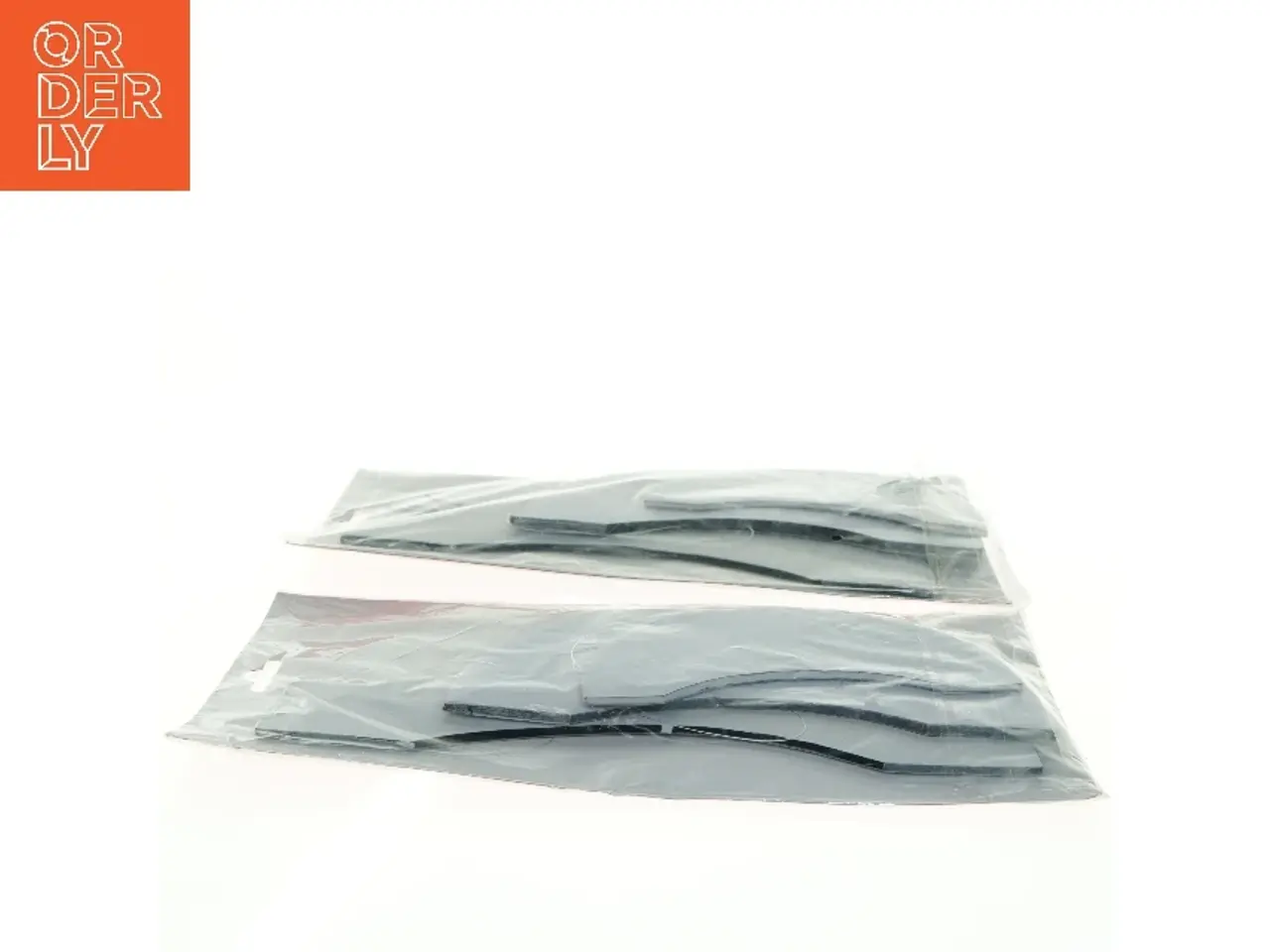 Billede 2 - Papirskugler til dekoration (str. 15 cm, 20 cm, 25 cm)