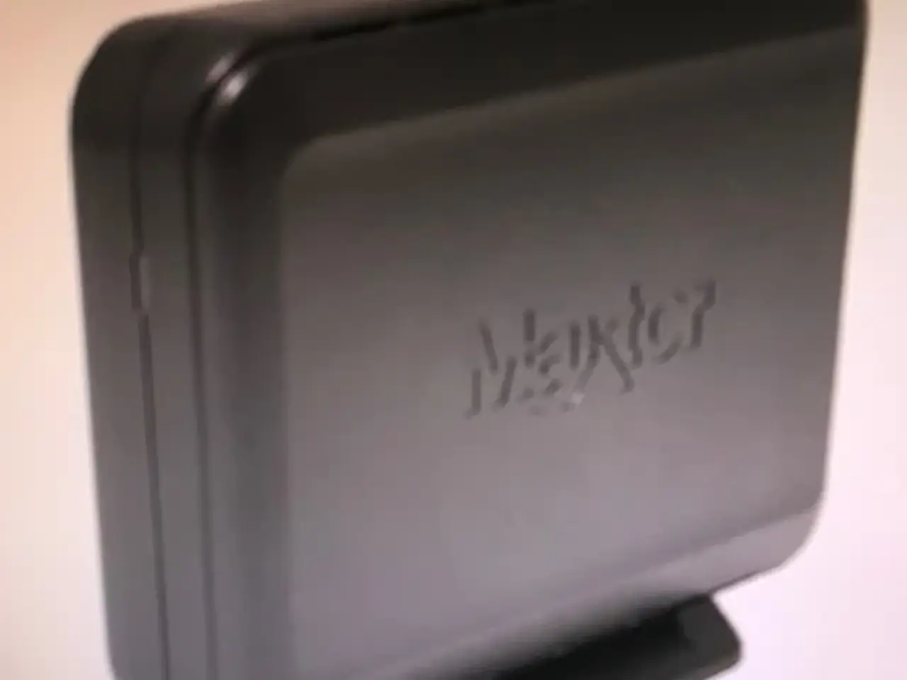 Billede 1 - Maxtor personal storage 3200 driver