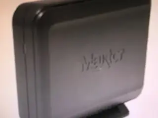 Maxtor personal storage 3200 driver
