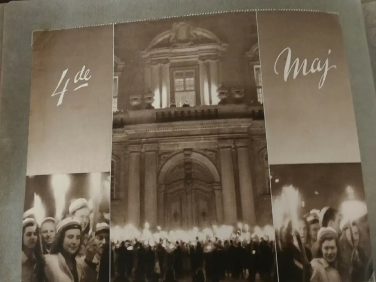 Billede 8 - Danmarks Kalender 1946-52