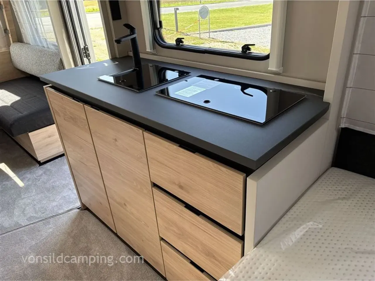 Billede 4 - 2026 - Dethleffs Camper 510 LE