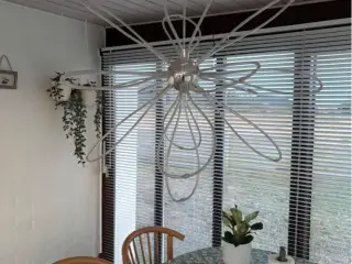 Ikea lampe søges