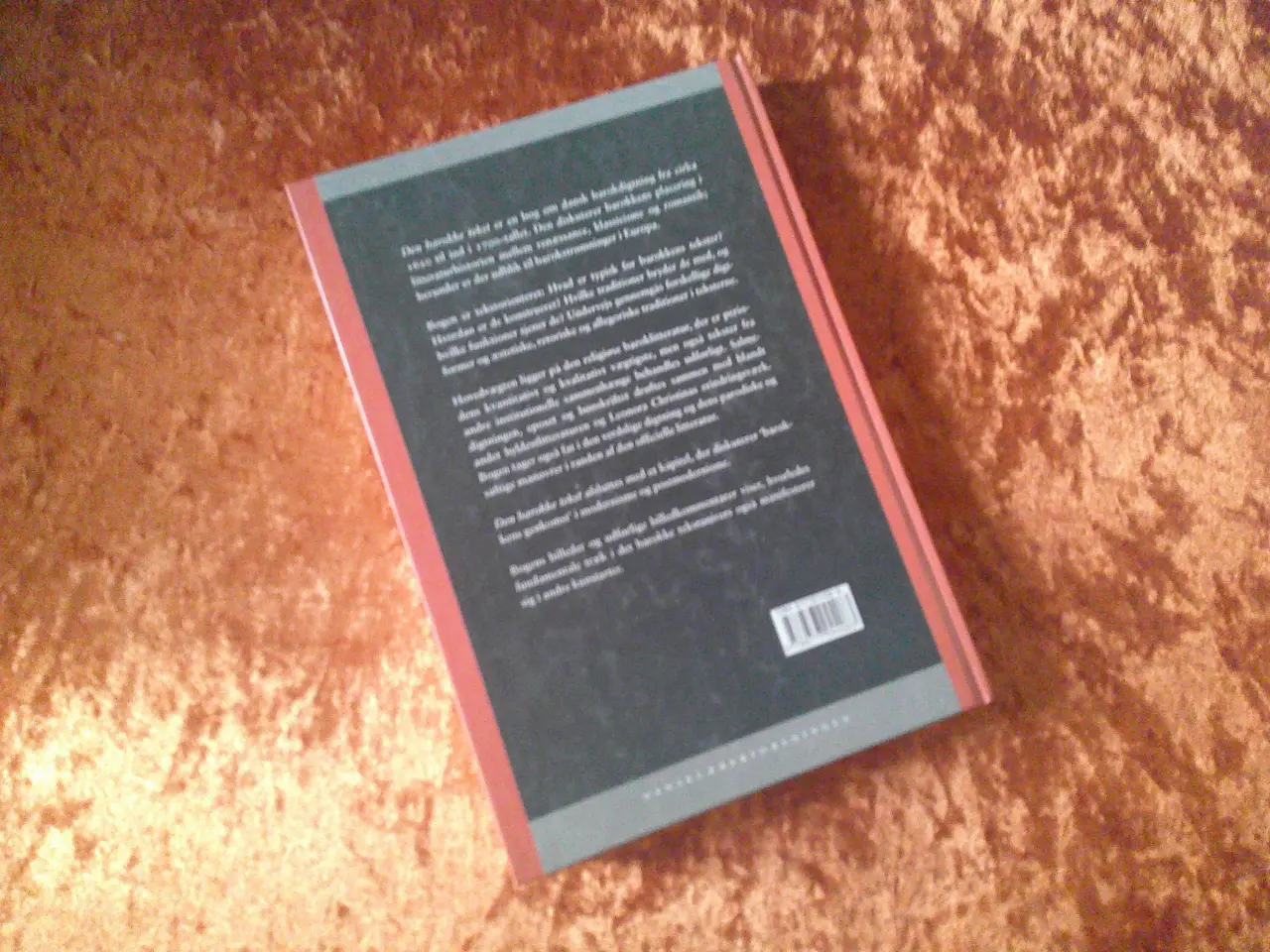 Billede 5 - Den barokke tekst, Eira Storstein, m.fl.