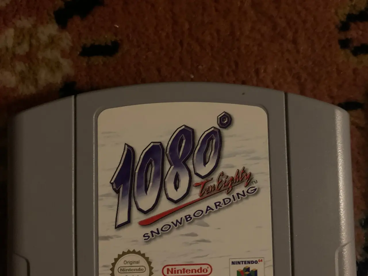 Billede 4 - Nintendo 64