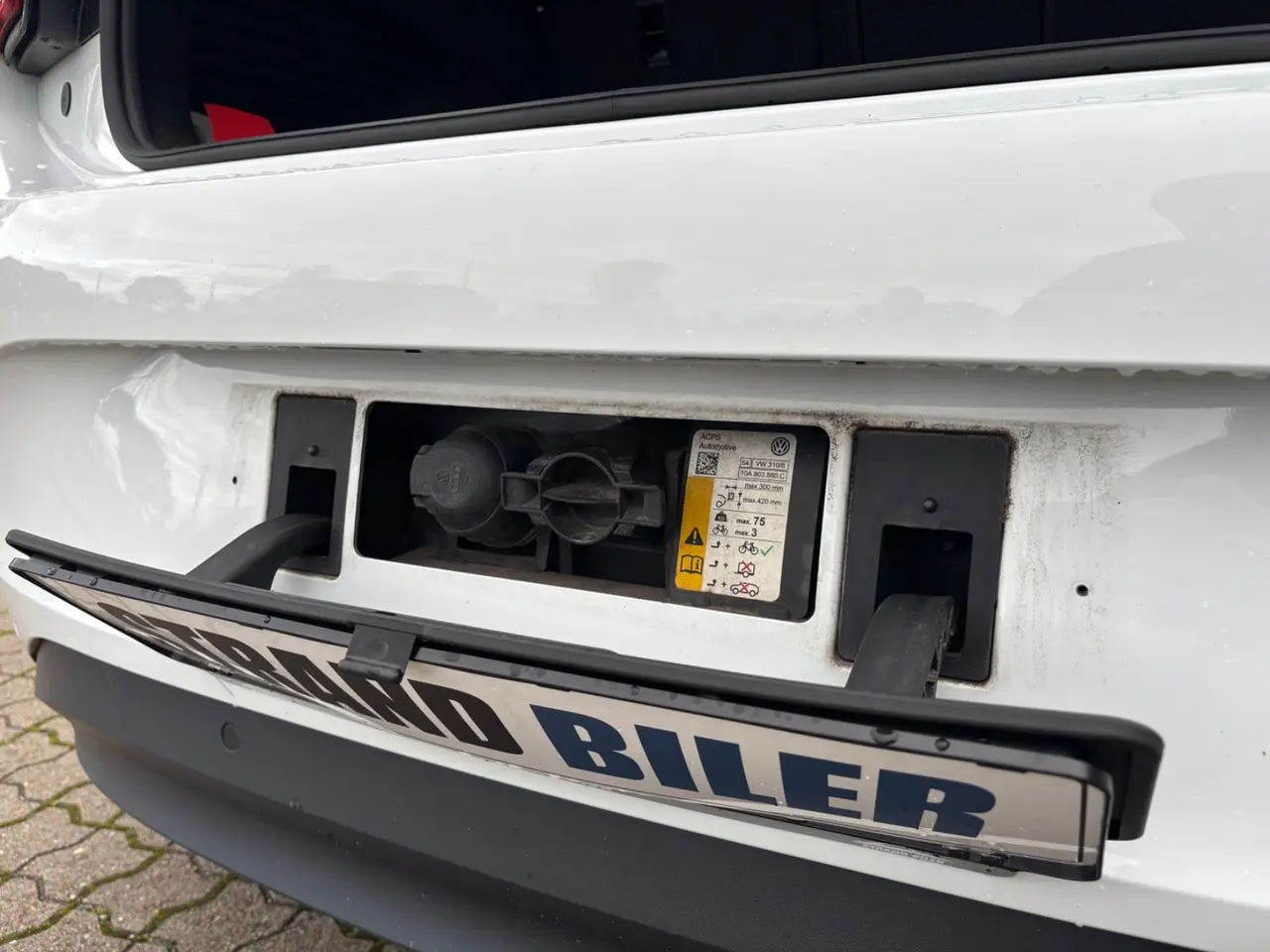 Billede 10 - VW ID.3 58 Pro Performance Max