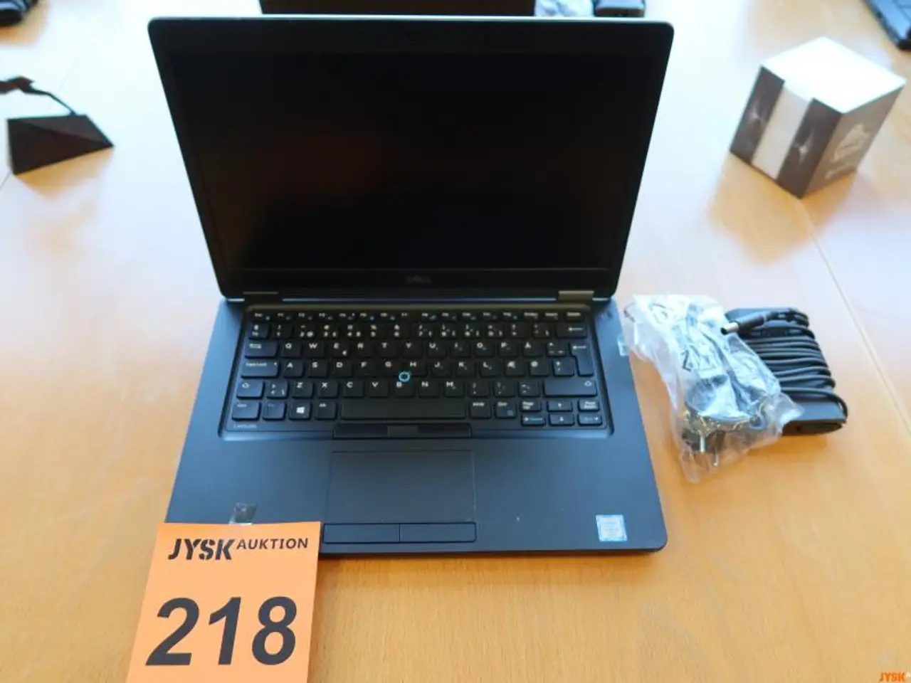 Billede 1 - BÆRBAR COMPUTER