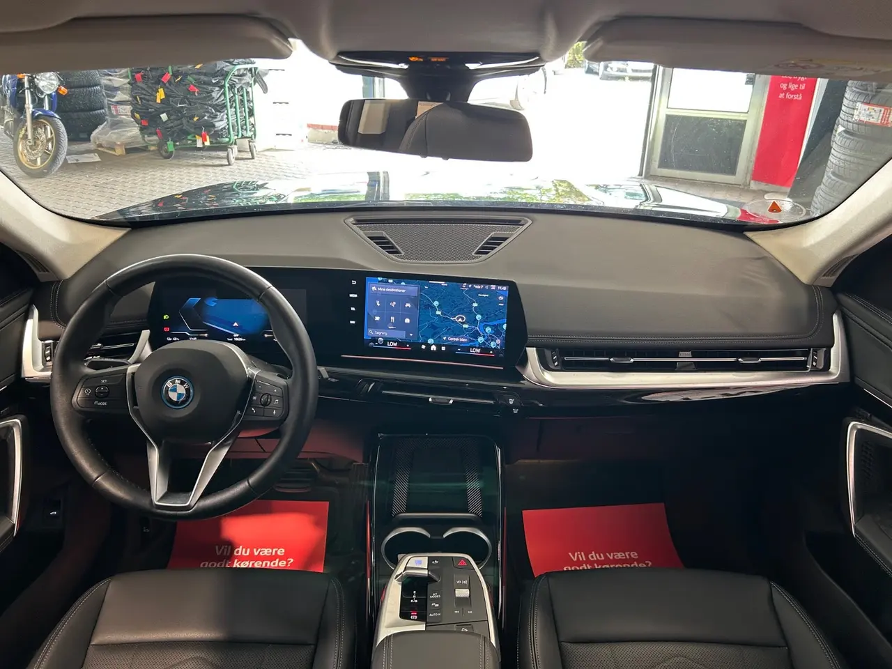 Billede 7 - BMW iX1 eDrive20 X-Line