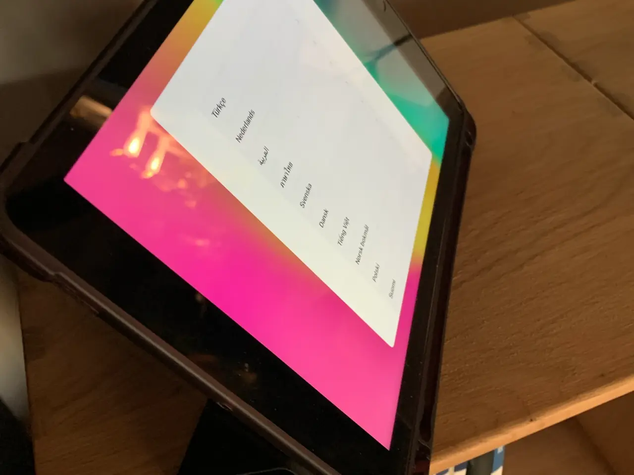 Billede 2 - iPad 128 Gb