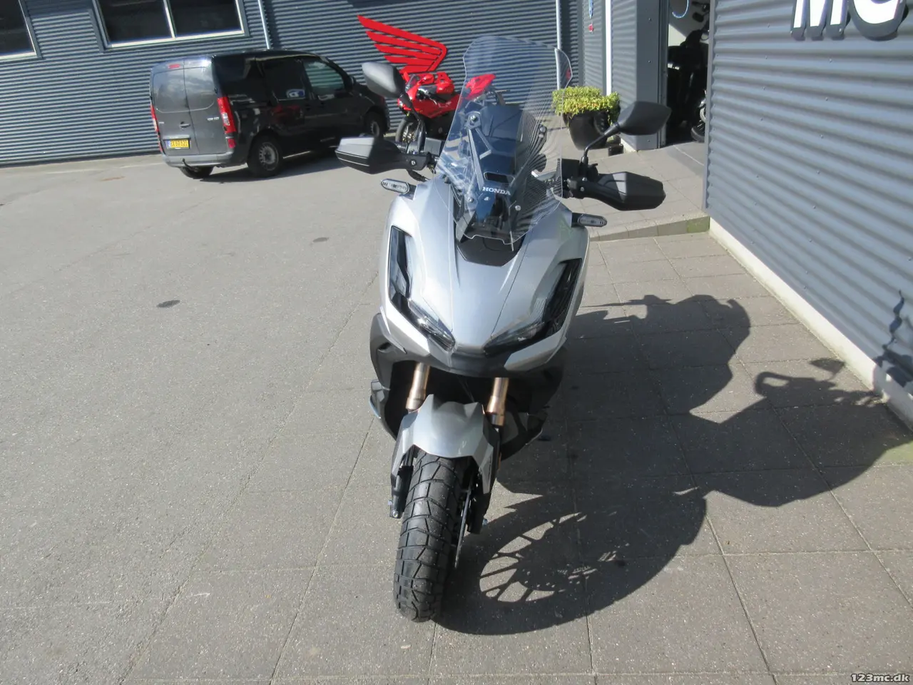 Billede 14 - Honda ADV 350 MC-SYD BYTTER GERNE 5 ÅRS GARANTI
