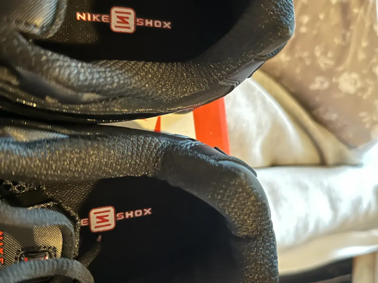Billede 7 - Nike shox nye str 44
