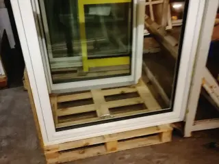 NYT TOPSTYRET VINDUE 100x100, KR 1700