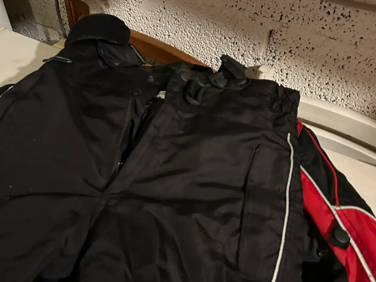Billede 2 - Børne motorcykel tøj str 158