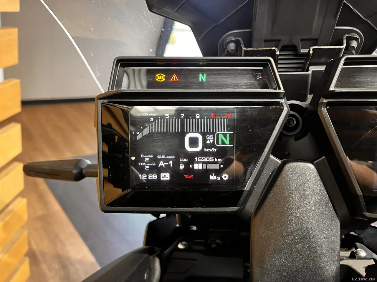 Billede 7 - Yamaha Tracer 9 GT