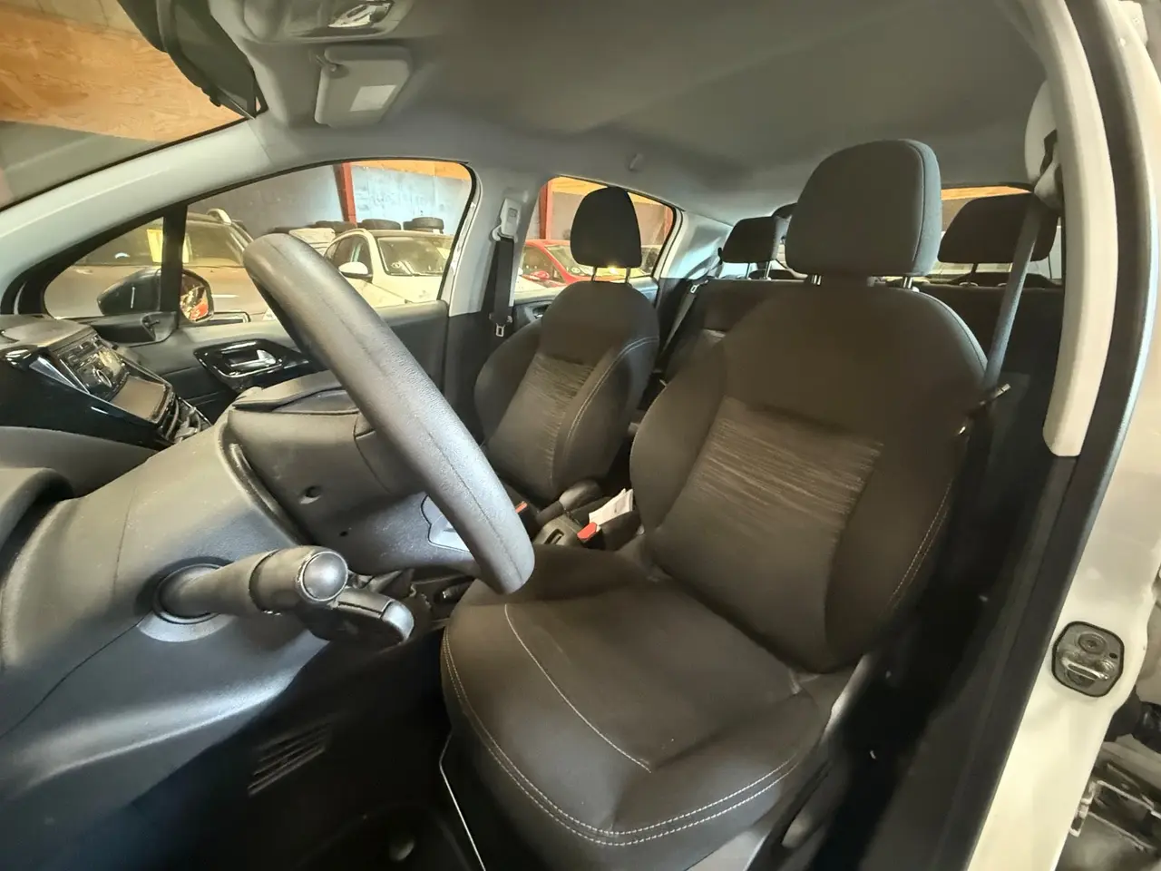 Billede 10 - Peugeot 208 1,0 VTi Access