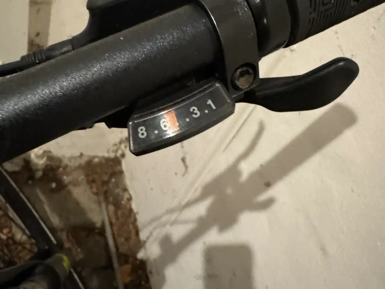 Billede 6 - Companion mountainbike sælges