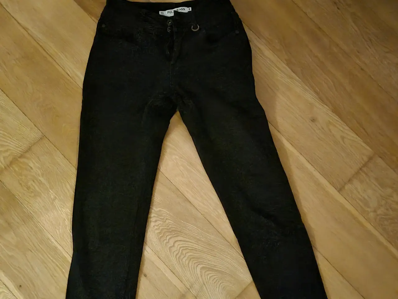 Billede 1 - Pulz jeans model Suzy