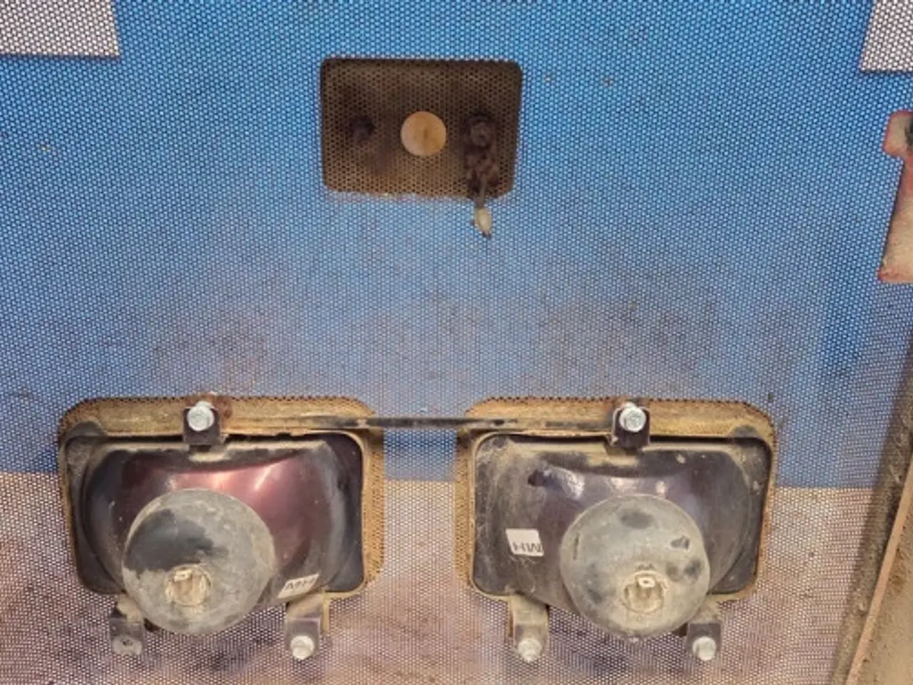 Billede 17 - Massey Ferguson 6260 Gitter 3800424P92