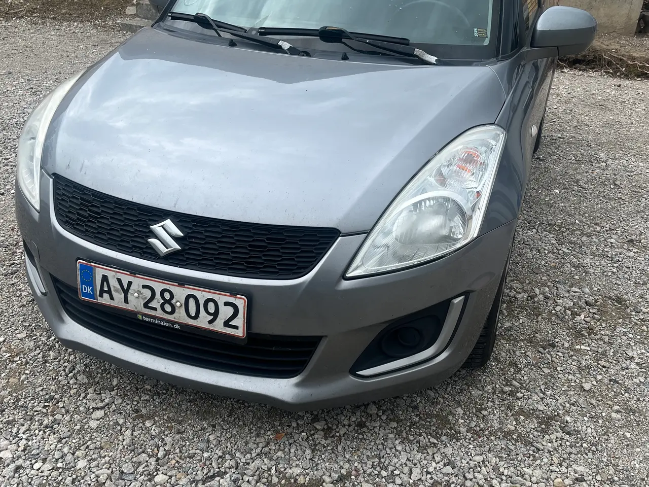 Billede 1 - Suzuki Swift