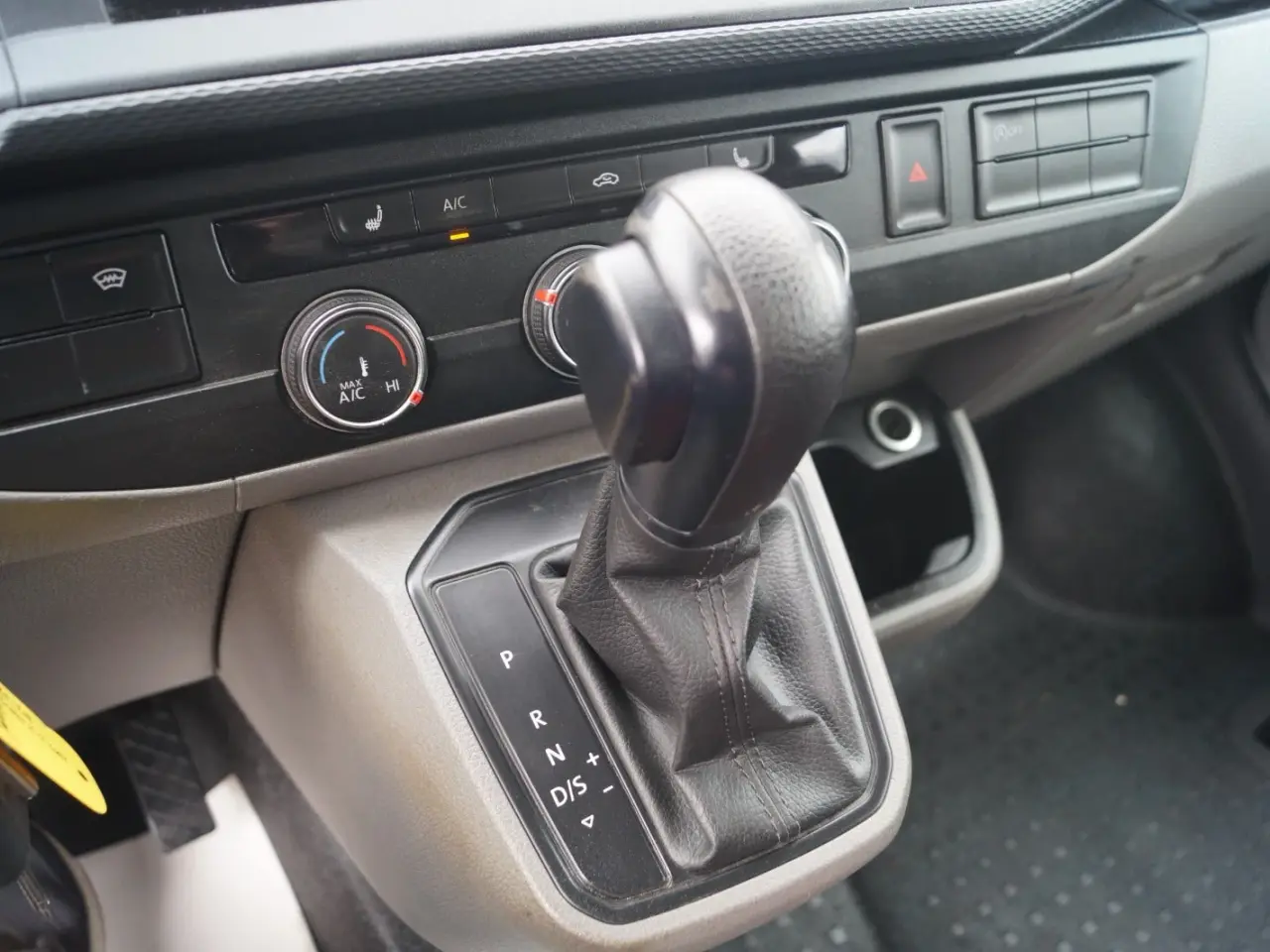Billede 9 - VW Transporter 2,0 TDi 150 Db.Kab m/lad DSG
